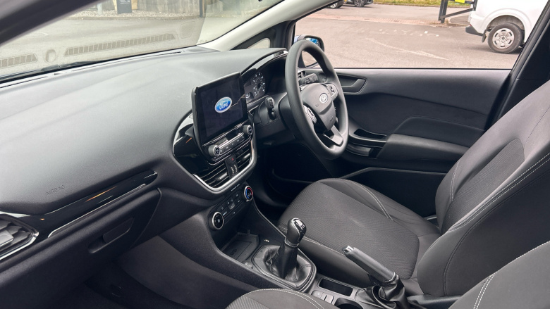 Ford Fiesta 1.1 75 Trend 5dr Petrol Hatchback